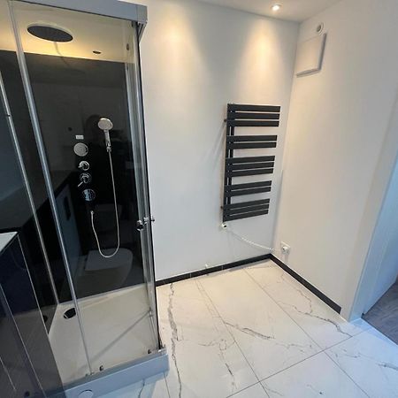 Eisenstrassen Apartment Ybbsitz ภายนอก รูปภาพ