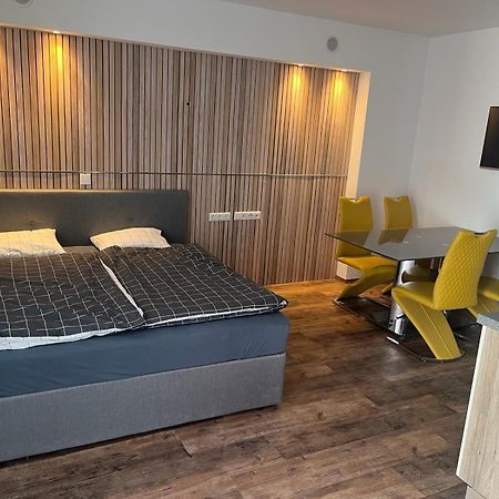 Eisenstrassen Apartment Ybbsitz ภายนอก รูปภาพ