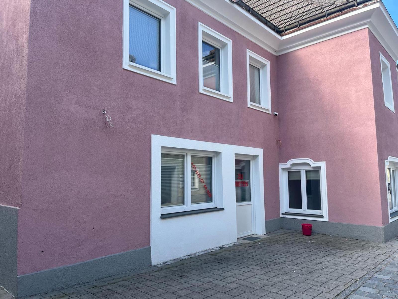Eisenstrassen Apartment Ybbsitz ภายนอก รูปภาพ