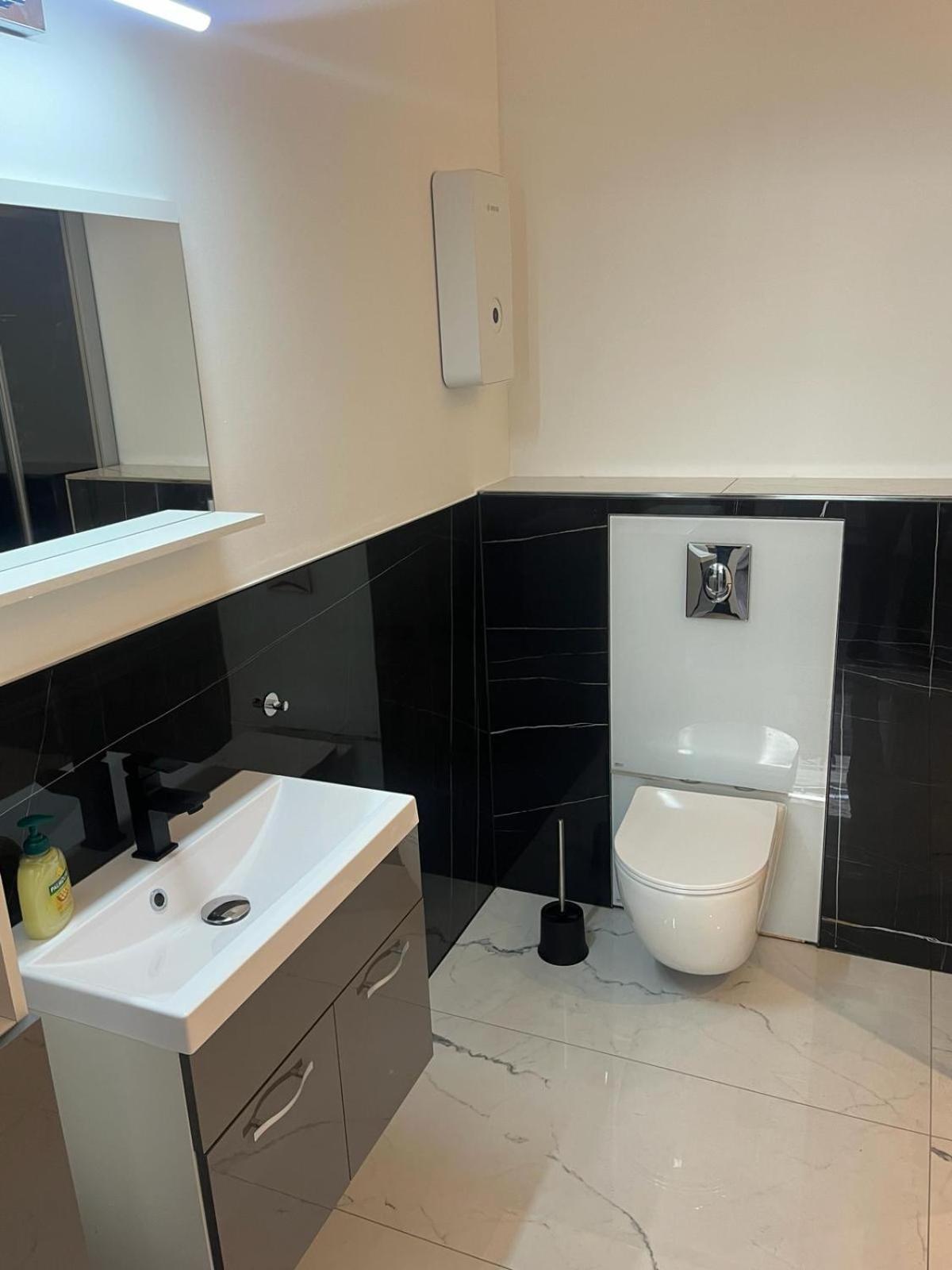Eisenstrassen Apartment Ybbsitz ภายนอก รูปภาพ