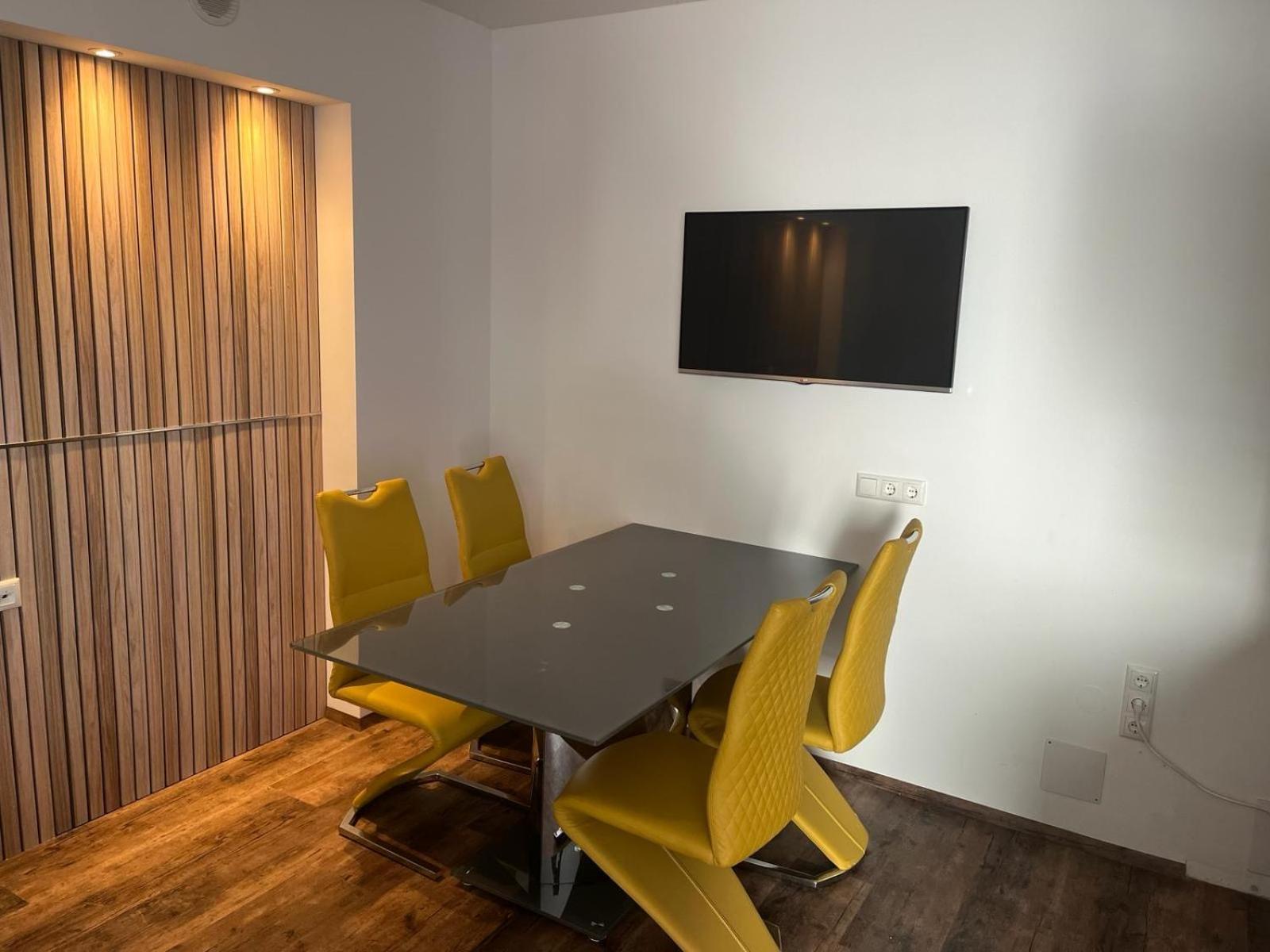 Eisenstrassen Apartment Ybbsitz ภายนอก รูปภาพ