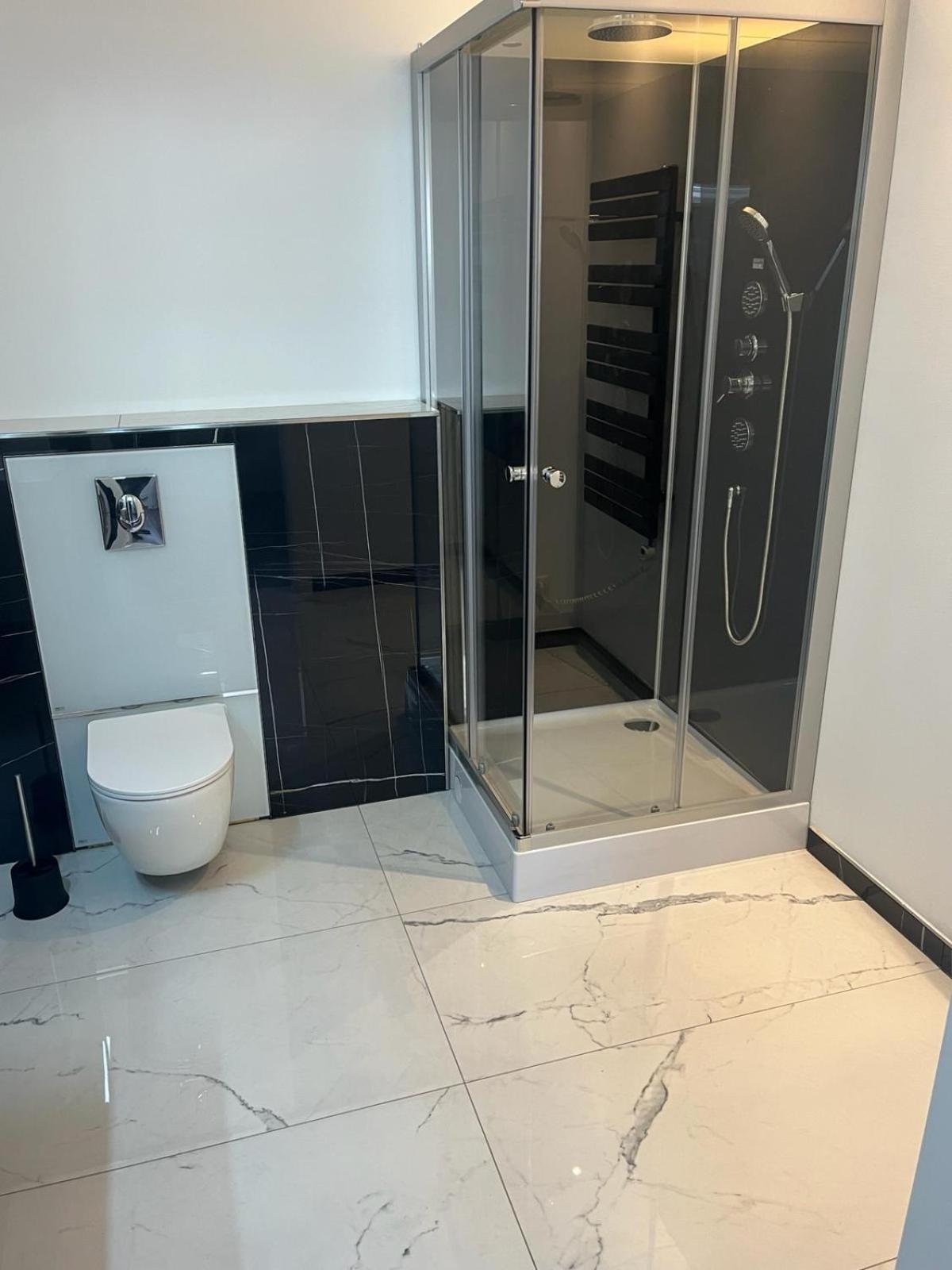 Eisenstrassen Apartment Ybbsitz ภายนอก รูปภาพ