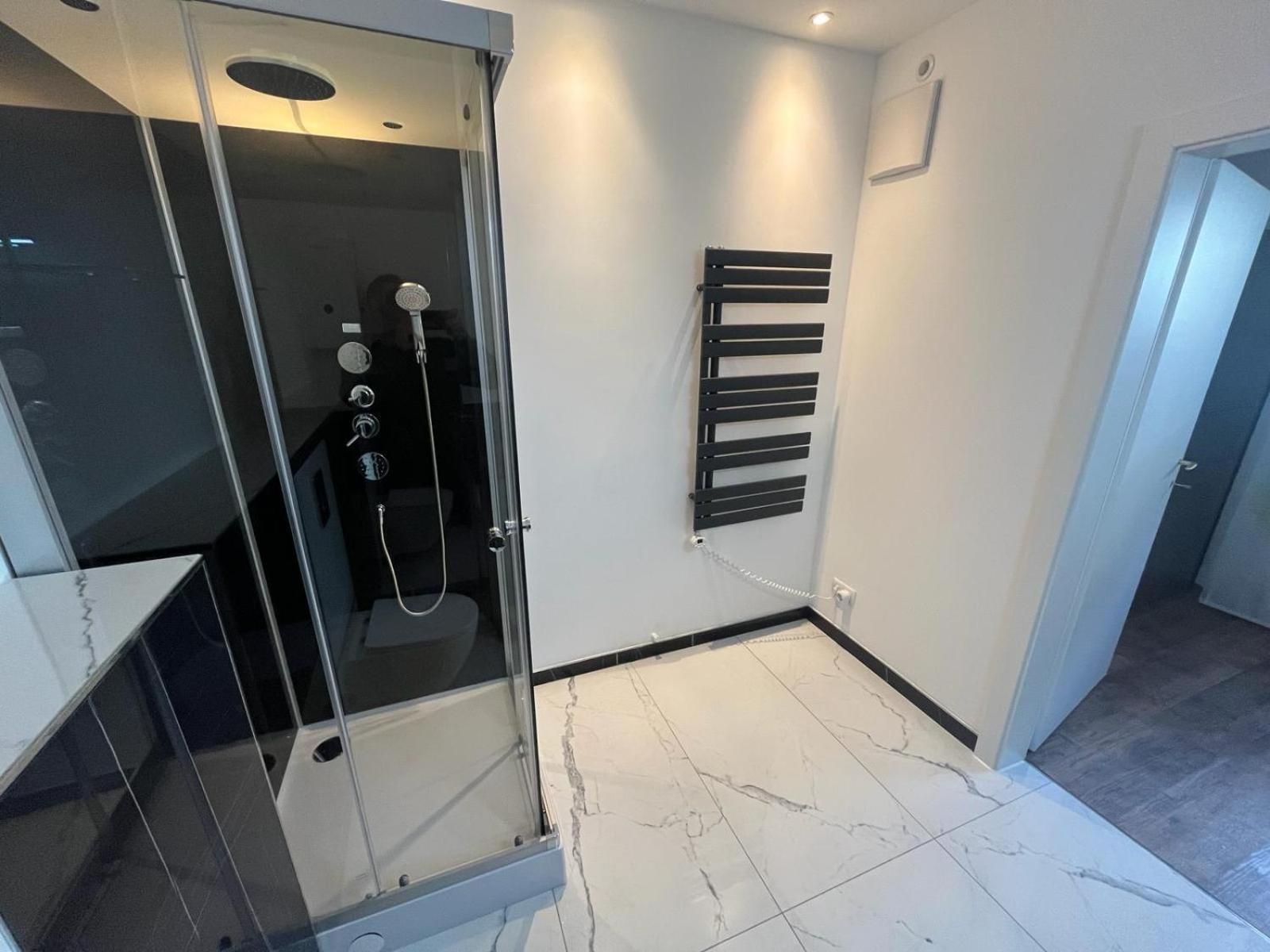 Eisenstrassen Apartment Ybbsitz ภายนอก รูปภาพ